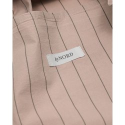 By Nord - Sengest, BNDagny, Straw w. bark, 220 cm x 140 cm