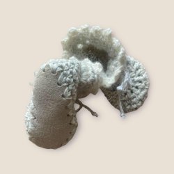 Barselsgave - Lille kanin