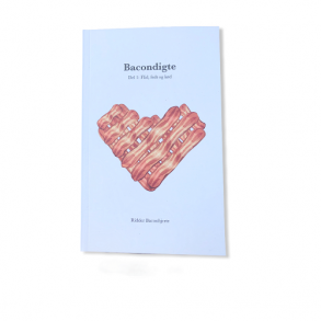 Bacondigte af Ridder Baconhjerte