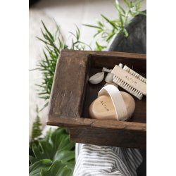 Ib Laursen Badeskrubbe/badebrste ALTUM