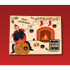 FORUDBESTILLING Bagsv�rd Lakrids Adventskalender 2026 - 640g, glutenfri