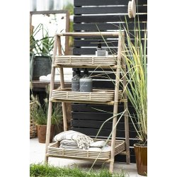 Ib Laursen Bakke bambus 26,5x40,5cm