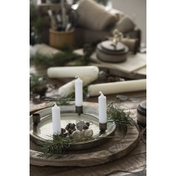 Ib Laursen Bakke butter cream indvendig diameter 41,5 cm