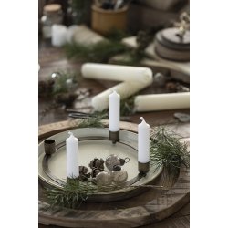 Ib Laursen Bakke butter cream indvendig diameter 41,5 cm