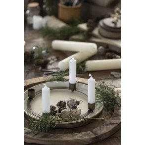 Ib Laursen Bakke butter cream indvendig diameter 41,5 cm