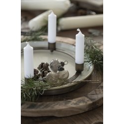 Ib Laursen Bakke butter cream indvendig diameter 41,5 cm