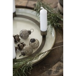 Ib Laursen Bakke butter cream indvendig diameter 41,5 cm