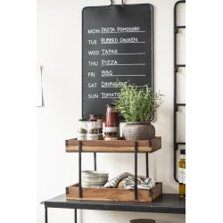 Ib Laursen Bakke i to etager UNIKA