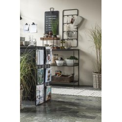 Ib Laursen Bakke i to etager UNIKA