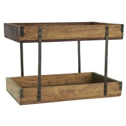 Ib Laursen Bakke i to etager UNIKA