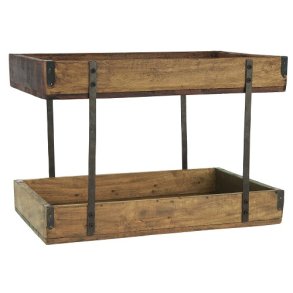 Ib Laursen Bakke i to etager UNIKA