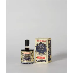 Gridelli - Aceto Balsamico Di Modena I.G.P - kologisk balsamico - 250 ml