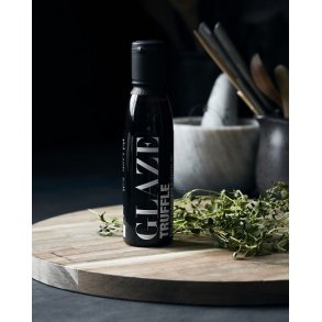 Nicolas Vah Balsamico Glaze - Truffle 150 ml. Bedst fr 16/1-2026
