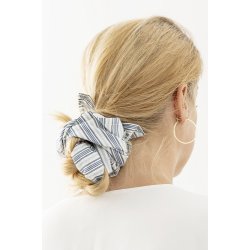 Ib Laursen - Bandana 8 ass designs 48x48 cm., 1 stk.