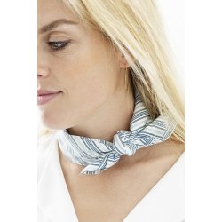 Ib Laursen - Bandana 8 ass designs 48x48 cm., 1 stk.