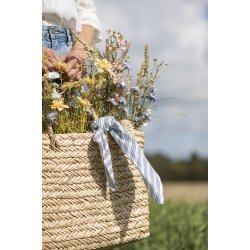 Ib Laursen - Bandana 8 ass designs 48x48 cm., 1 stk.