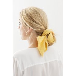 Ib Laursen - Bandana 8 ass designs 48x48 cm., 1 stk.