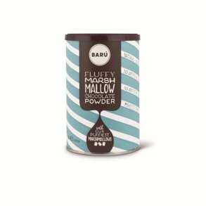 Bar� Fluffy Marshmallow Chocolate Powder 250 gr.  