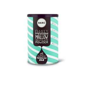 Bar Fluffy Marshmallow Chocolate Powder 250 gr.  