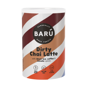 Bar� Dirty Chai Latte 250 gr.