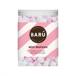 Bar 220 g Mini Marshmallows  