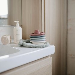 Mushie Bath Boats - Original