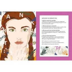 Bog - BE HAPPY til unge: 128 sider