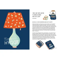 Bog - BE HAPPY til unge: 128 sider