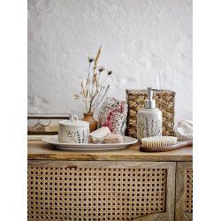 Bloomingville Bea fad, Natur - 28,5 cm