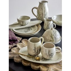 Bloomingville - Bea Fldekande, Natur, Stentj