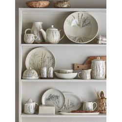 Bloomingville - Bea Fldekande, Natur, Stentj