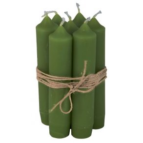 Ib Laursen Bedelys grn 5 stk.