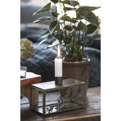 Ib Laursen Bedelys -  Stvgrn 5 stk.