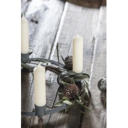 Ib Laursen Bedelys -  Stvgrn 5 stk.