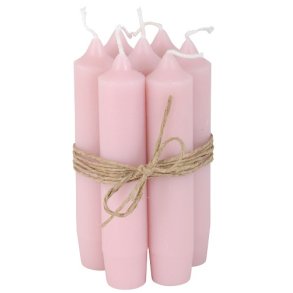 Ib Laursen Bedelys lyserd 5 stk.