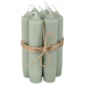 Ib Laursen Bedelys -  Stvgrn 5 stk.