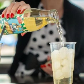 Bettys Lemonade - hyldeblomst  500 ml.