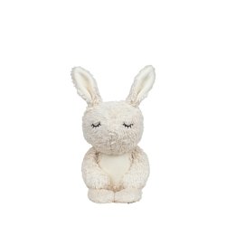 Franck Fischer - Bimle hvid kanin