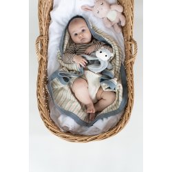 Franck Fischer - Bimle rosa kanin 22 cm.