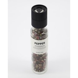 Nicolas Vah Black Pepper Mix 140g