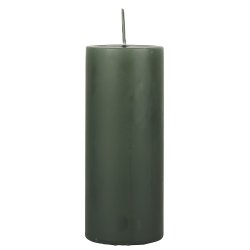 IB Laursen Bloklys dyb grn :6 H:15