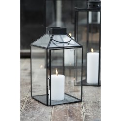 Ib Laursen Bloklys hvid : 6 H 10