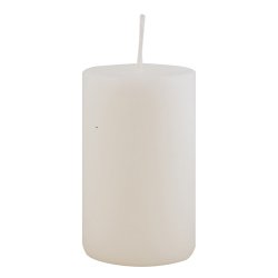 Vrtindegave Bakke fra House Doctor med bloklys