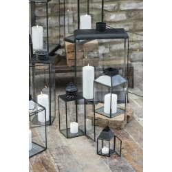 Ib Laursen Bloklys hvid : 6 H 10