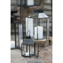 Ib Laursen Bloklys hvid : 6 H 10