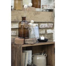 Ib Laursen Bloklys hvid : 6 H 10