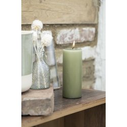 Ib Laursen Bloklys lysegrn  6 H 15