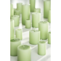 Ib Laursen Bloklys lysegrn  6 H 15