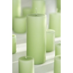 Ib Laursen Bloklys lysegrn  6 H 15