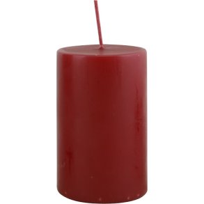 Ib Laursen Bloklys mrkerd : 6 H 10